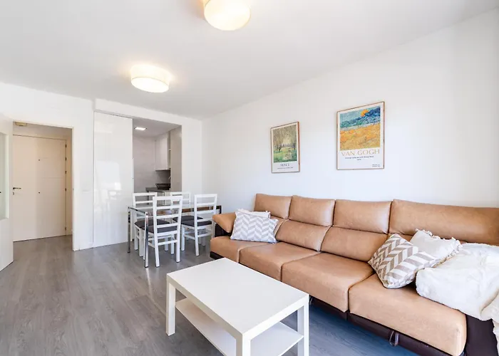 Apartman Marbelsun V Marbella