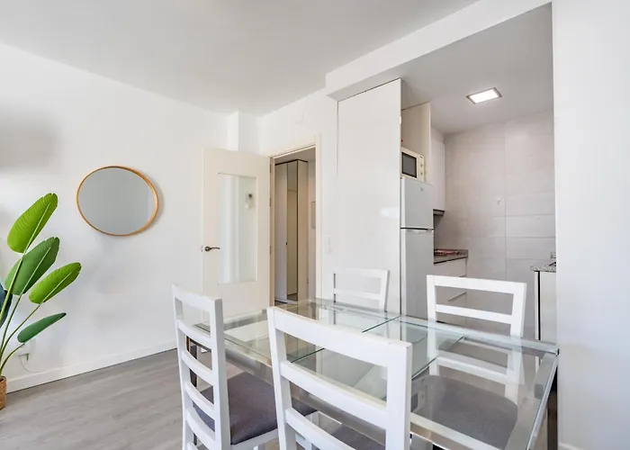 Apartman Marbelsun V Marbella
