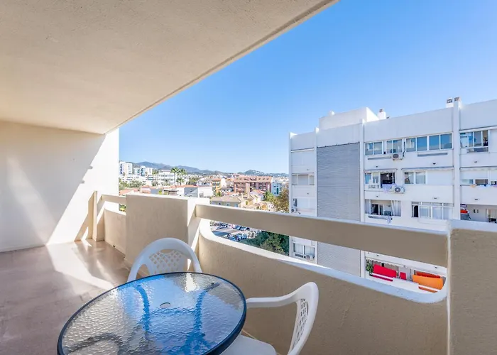 Marbelsun V * Marbella