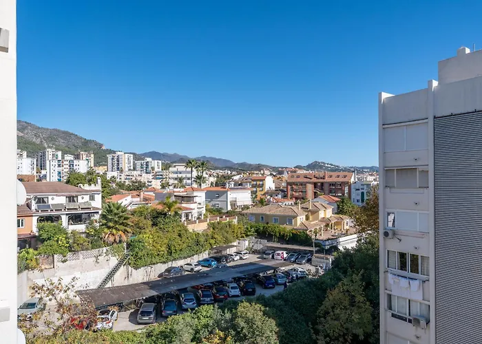 Marbelsun V Apartman Marbella