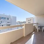 Διαμέρισμα Marbelsun V *