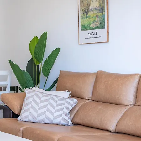 Marbelsun V Apartment Marbella