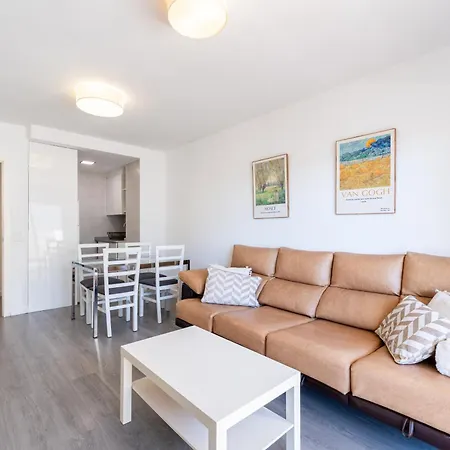 Apartamento Marbelsun V Marbella