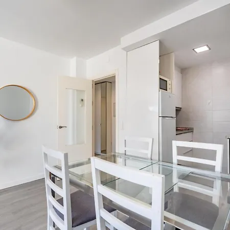 Appartement Marbelsun V Marbella