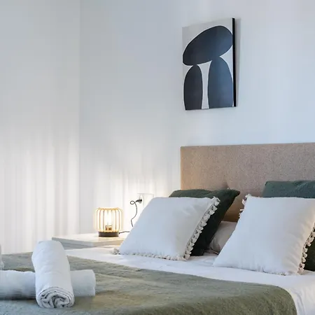 Marbelsun V Apartment Marbella