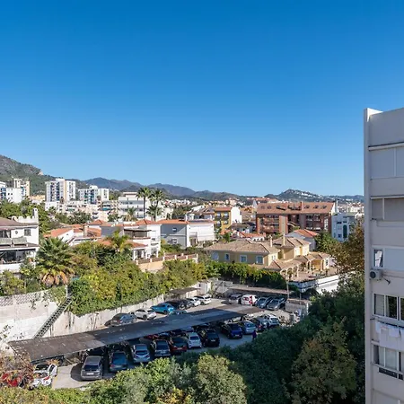 Marbelsun V Apartment Marbella