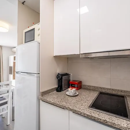 Marbelsun V Marbella