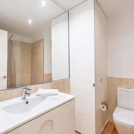 Marbelsun V Apartment Marbella