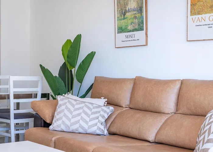 Marbelsun V Apartmán Marbella