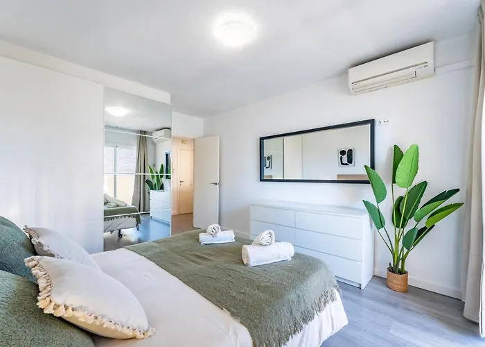 Marbelsun V * Marbella