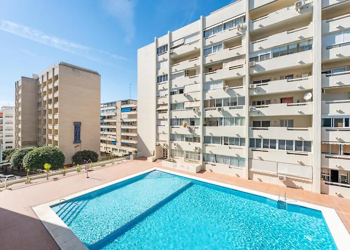 Apartmán Marbelsun V