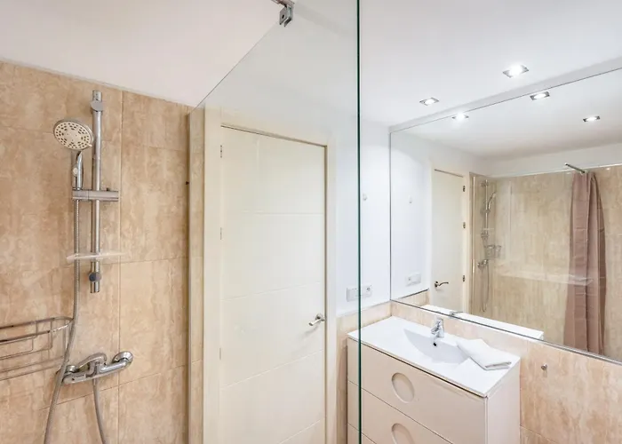 Marbelsun V Apartment