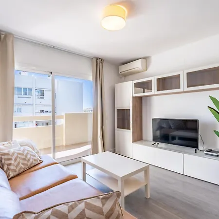 Apartamento Marbelsun V