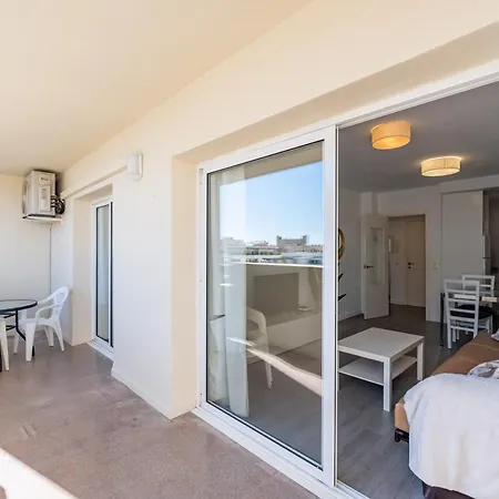 Marbelsun V Apartamento *