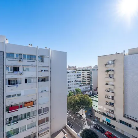 Apartamento Marbelsun V Marbella