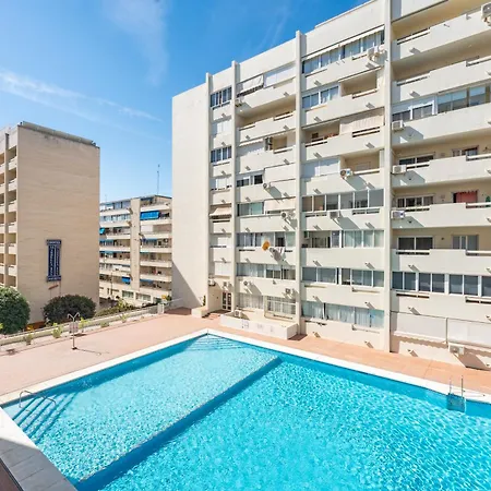 Apartamento Marbelsun V