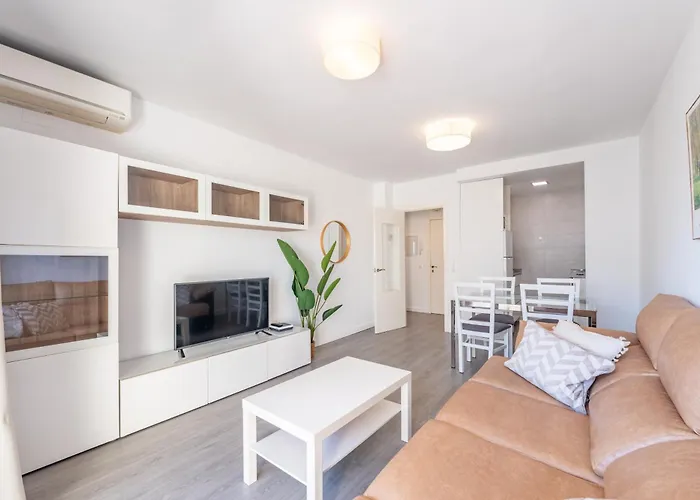 Marbelsun V Марбелья