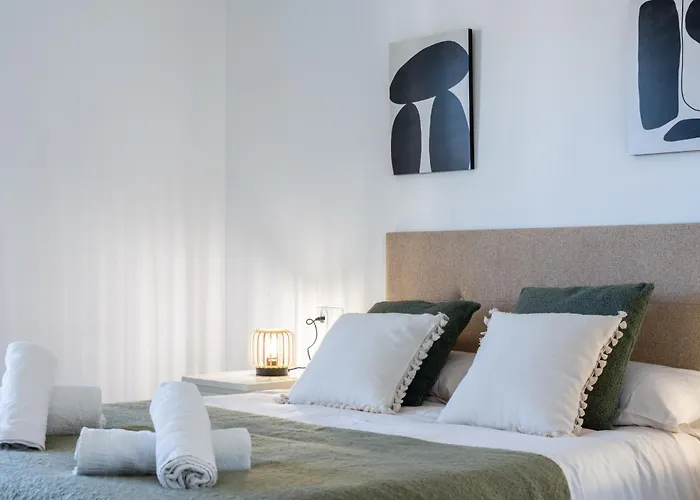 Marbelsun V Apartamento Marbella