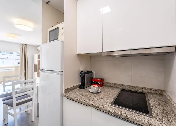 Marbelsun V Марбелья