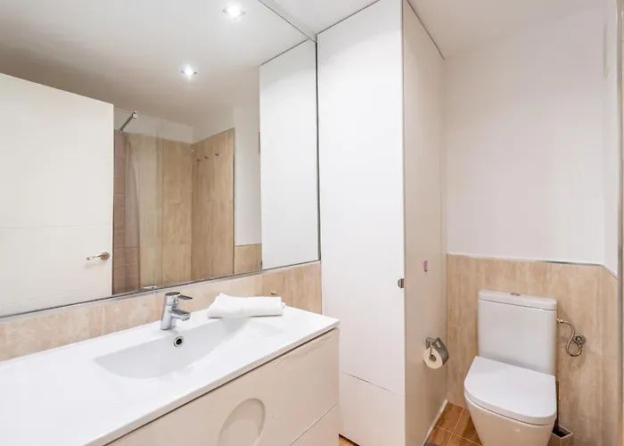 Marbelsun V Apartamento Marbella
